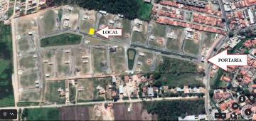 Terreno em Condomínio Fechado - 245,00m² em Jacareí