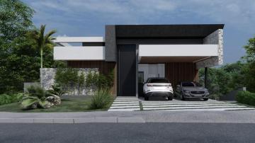 imagem 2 - Sobrado em condomínio fechado para venda com 03 quartos e 03 suítes - 296,06m² no Putim imagem 2 - Sobrado em condomínio fechado para venda com 03 quartos e 03 suítes - 296,06m² no Putim