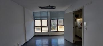 Sala comercial conjugada em condomínio para locação - 120m² no Jardim São Dimas
