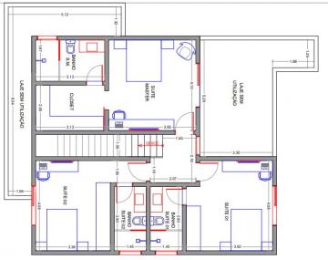 imagem 5 - Terreno em Condomínio Fechado - 361,20m² no Putim VALOR PROMOCIONAL ATÉ INÍCIO 2025 imagem 5 - Terreno em Condomínio Fechado - 361,20m² no Putim VALOR PROMOCIONAL ATÉ INÍCIO 2025