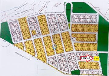 Terreno em Condomínio Fechado - 603,00m² em Caçapava