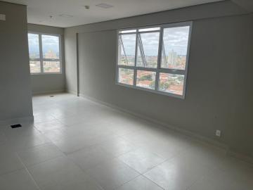 Sala Comercial em Condomínio de 36,00m² em Jacareí