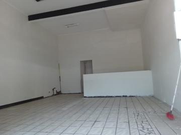 Ponto comercial de 40m² pertinho do Parque Santos Dumont!