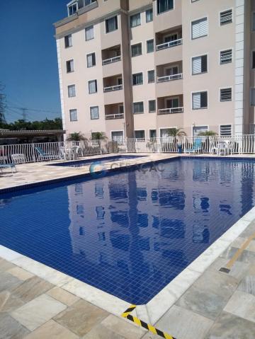 Alugar Apartamento / Padrão em São José dos Campos. apenas R$ 266.000,00
