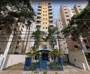imagem 1 - Apartamento de 1 quarto com 1 vaga de garagem - 47,00m² no Jardim Esplanada imagem 1 - Apartamento de 1 quarto com 1 vaga de garagem - 47,00m² no Jardim Esplanada