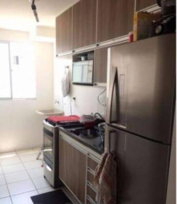 imagem 3 - Apartamento para venda com 2 quartos e 1 vaga de garagem - 47m² no bairro Villa Branca | Jacareí imagem 3 - Apartamento para venda com 2 quartos e 1 vaga de garagem - 47m² no bairro Villa Branca | Jacareí