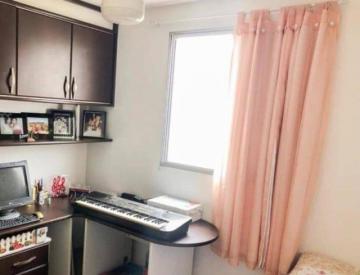 imagem 4 - Apartamento para venda com 2 quartos e 1 vaga de garagem - 47m² no bairro Villa Branca | Jacareí imagem 4 - Apartamento para venda com 2 quartos e 1 vaga de garagem - 47m² no bairro Villa Branca | Jacareí