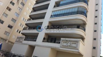Alugar Apartamento / Padrão em São José dos Campos. apenas R$ 3.800,00