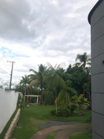 imagem 2 - Casa térrea em condomínio fechado para venda e locação de 04 Dorm. e 02 Suítes - 505,00m² no Urbanova imagem 2 - Casa térrea em condomínio fechado para venda e locação de 04 Dorm. e 02 Suítes - 505,00m² no Urbanova