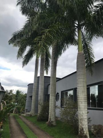 imagem 3 - Casa térrea em condomínio fechado para venda e locação de 04 Dorm. e 02 Suítes - 505,00m² no Urbanova imagem 3 - Casa térrea em condomínio fechado para venda e locação de 04 Dorm. e 02 Suítes - 505,00m² no Urbanova