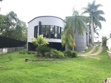 imagem 1 - Casa térrea em condomínio fechado para venda e locação de 04 Dorm. e 02 Suítes - 505,00m² no Urbanova imagem 1 - Casa térrea em condomínio fechado para venda e locação de 04 Dorm. e 02 Suítes - 505,00m² no Urbanova