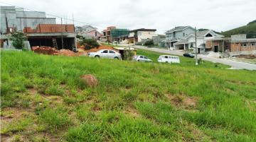 imagem 3 - Terreno em Condomínio Fechado - 252,00m² no Residencial Mantiqueira imagem 3 - Terreno em Condomínio Fechado - 252,00m² no Residencial Mantiqueira