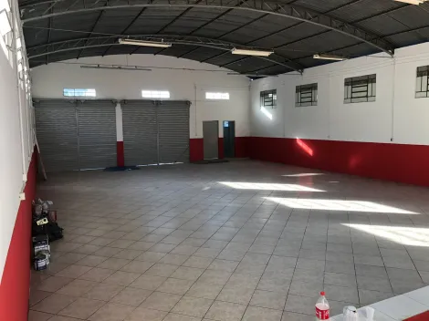 Galpão Comercial para venda e locação de 300 m² na Vila São Benedito | SJC