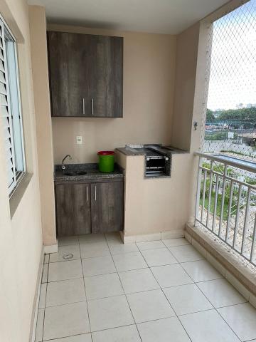 imagem 5 - Apartamento de 03 Dorm. e 02 Suítes - 100,00m² na Vila Betânia imagem 5 - Apartamento de 03 Dorm. e 02 Suítes - 100,00m² na Vila Betânia