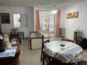 imagem 3 - Apartamento de 03 Dorm. e 02 Suítes - 100,00m² na Vila Betânia imagem 3 - Apartamento de 03 Dorm. e 02 Suítes - 100,00m² na Vila Betânia