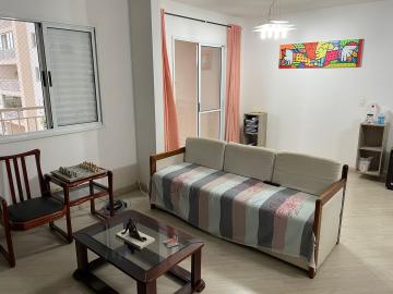 imagem 4 - Apartamento de 03 Dorm. e 02 Suítes - 100,00m² na Vila Betânia imagem 4 - Apartamento de 03 Dorm. e 02 Suítes - 100,00m² na Vila Betânia