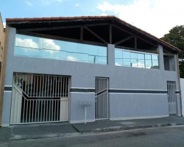 imagem 1 - Casa com 02 Dorm. e 01 Suíte - 120,00m² no Jardim Motorama imagem 1 - Casa com 02 Dorm. e 01 Suíte - 120,00m² no Jardim Motorama