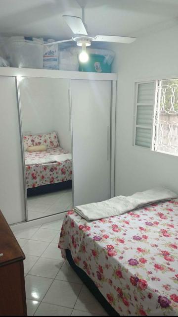 Casa para venda de 02 Dorm. e 01 Suíte - 153,77m² no Parque Novo Horizonte