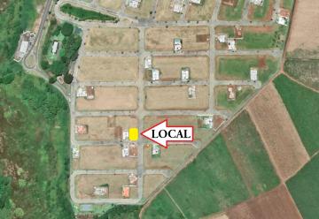 imagem 3 - Terreno Alto Padrão em Condomínio Fechado Para Venda - 580,38m² em Caçapava imagem 3 - Terreno Alto Padrão em Condomínio Fechado Para Venda - 580,38m² em Caçapava