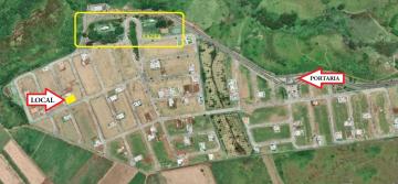 imagem 4 - Terreno Alto Padrão em Condomínio Fechado Para Venda - 580,38m² em Caçapava imagem 4 - Terreno Alto Padrão em Condomínio Fechado Para Venda - 580,38m² em Caçapava