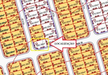 imagem 5 - Terreno Alto Padrão em Condomínio Fechado Para Venda - 580,38m² em Caçapava imagem 5 - Terreno Alto Padrão em Condomínio Fechado Para Venda - 580,38m² em Caçapava