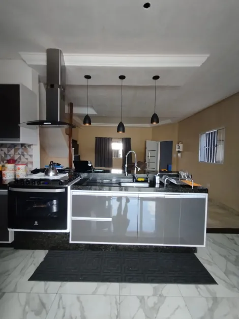 imagem 3 - Sobrado a venda com 3 quartos sendo 1 Suíte - 135m² no Setville imagem 3 - Sobrado a venda com 3 quartos sendo 1 Suíte - 135m² no Setville