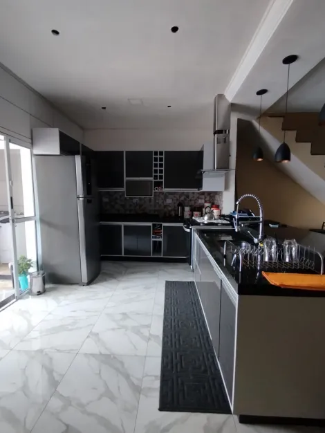 imagem 5 - Sobrado a venda com 3 quartos sendo 1 Suíte - 135m² no Setville imagem 5 - Sobrado a venda com 3 quartos sendo 1 Suíte - 135m² no Setville