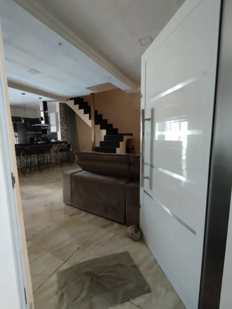 imagem 1 - Sobrado a venda com 3 quartos sendo 1 Suíte - 135m² no Setville imagem 1 - Sobrado a venda com 3 quartos sendo 1 Suíte - 135m² no Setville