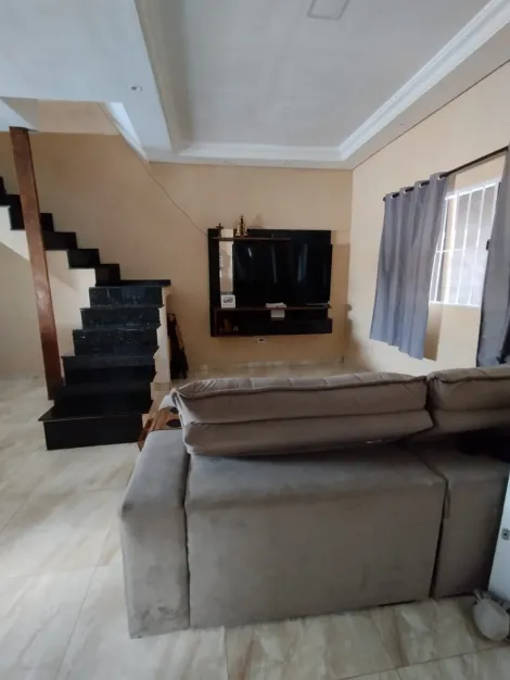 imagem 2 - Sobrado a venda com 3 quartos sendo 1 Suíte - 135m² no Setville imagem 2 - Sobrado a venda com 3 quartos sendo 1 Suíte - 135m² no Setville