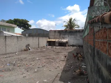 imagem 2 - Terreno para venda com 125m² no Galo Branco imagem 2 - Terreno para venda com 125m² no Galo Branco
