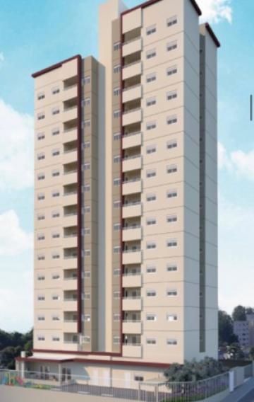 Apartamento de 02 Dorm. e 01 Suíte - 63,00m² no Parque Industrial