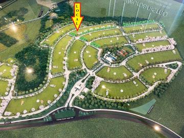 imagem 1 - Terreno alto padrão em condomínio fechado - 331,23m² no Urbanova imagem 1 - Terreno alto padrão em condomínio fechado - 331,23m² no Urbanova