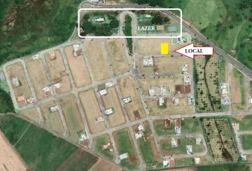 Terreno em condomínio fechado para venda - 540,00m² em Caçapava