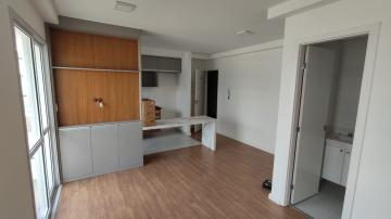 imagem 2 - Apartamento 1 Dorm - 33 m² Jardim Aquarius! imagem 2 - Apartamento 1 Dorm - 33 m² Jardim Aquarius!