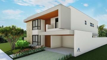 imagem 4 - Sobrado para venda de 04 Dorm. e 04 Suítes - 378,59m² no Urbanova imagem 4 - Sobrado para venda de 04 Dorm. e 04 Suítes - 378,59m² no Urbanova