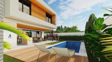 imagem 1 - Sobrado para venda de 04 Dorm. e 04 Suítes - 378,59m² no Urbanova imagem 1 - Sobrado para venda de 04 Dorm. e 04 Suítes - 378,59m² no Urbanova