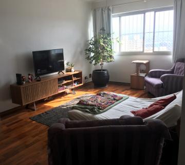 imagem 1 - Apartamento para venda de 03 Dorm. e 01 Suíte - 117m² na Vila Adyanna imagem 1 - Apartamento para venda de 03 Dorm. e 01 Suíte - 117m² na Vila Adyanna