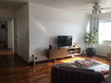 Apartamento para venda de 02 Dorm. e 01 Suíte - 117m² na Vila Adyanna