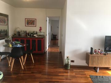 Apartamento para venda de 02 Dorm. e 01 Suíte - 117m² na Vila Adyanna