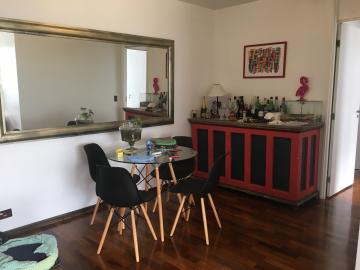 imagem 4 - Apartamento para venda de 03 Dorm. e 01 Suíte - 117m² na Vila Adyanna imagem 4 - Apartamento para venda de 03 Dorm. e 01 Suíte - 117m² na Vila Adyanna