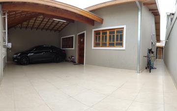 imagem 1 - Casa térrea para venda de 03 Dorm. e 01 Suíte - 123,95m² no Villa Branca em Jacareí imagem 1 - Casa térrea para venda de 03 Dorm. e 01 Suíte - 123,95m² no Villa Branca em Jacareí