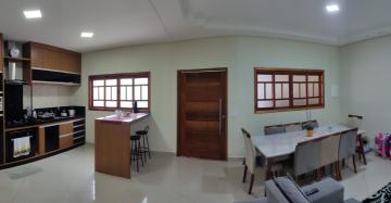 imagem 2 - Casa térrea para venda de 03 Dorm. e 01 Suíte - 123,95m² no Villa Branca em Jacareí imagem 2 - Casa térrea para venda de 03 Dorm. e 01 Suíte - 123,95m² no Villa Branca em Jacareí