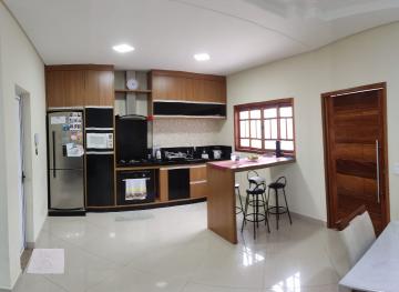 Casa térrea para venda de 03 Dorm. e 01 Suíte - 123,95m² no Villa Branca em Jacareí
