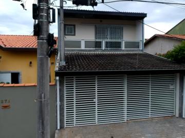 imagem 1 - Sobrado para venda de 04 Dorm. e 01 Suíte - 197m² no Bosque dos Ipês imagem 1 - Sobrado para venda de 04 Dorm. e 01 Suíte - 197m² no Bosque dos Ipês