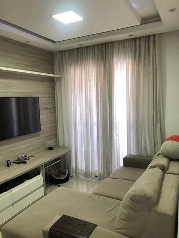 Apartamento para venda de 02 Dorm. e 01 SUíte - 59m² em Jacareí