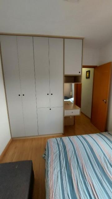 Apartamento para venda de 02 Dorm. - 47m² no Bosque dos Eucaliptos