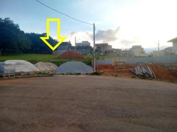 Terreno para venda em condomínio fechado de 515m² em Caçapava
