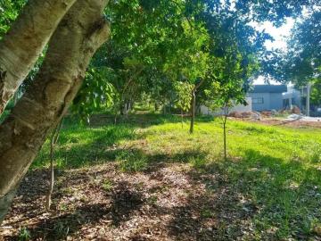 Terreno para venda em condomínio fechado de 515m² em Caçapava