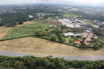 Área urbana para venda de 2.435,73m² no Jardim Paraíba | Jacareí