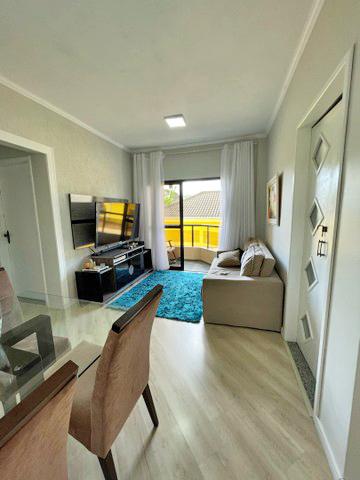 Apartamento para venda de 02 Dorm. e 01 Suíte - 70m² no Santana